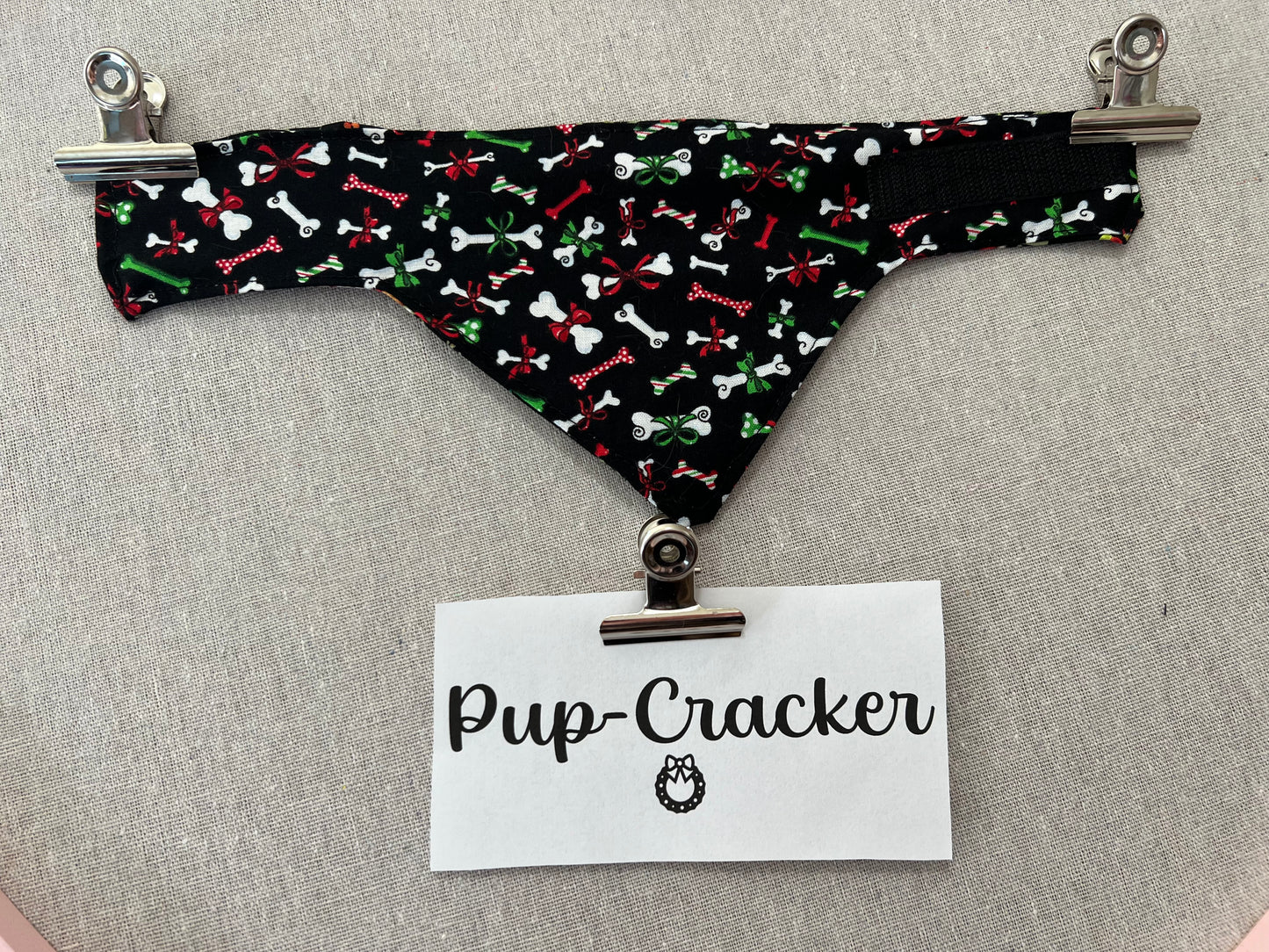 Pup-Cracker