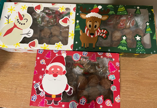 Black Friday - Holiday Variety Pack