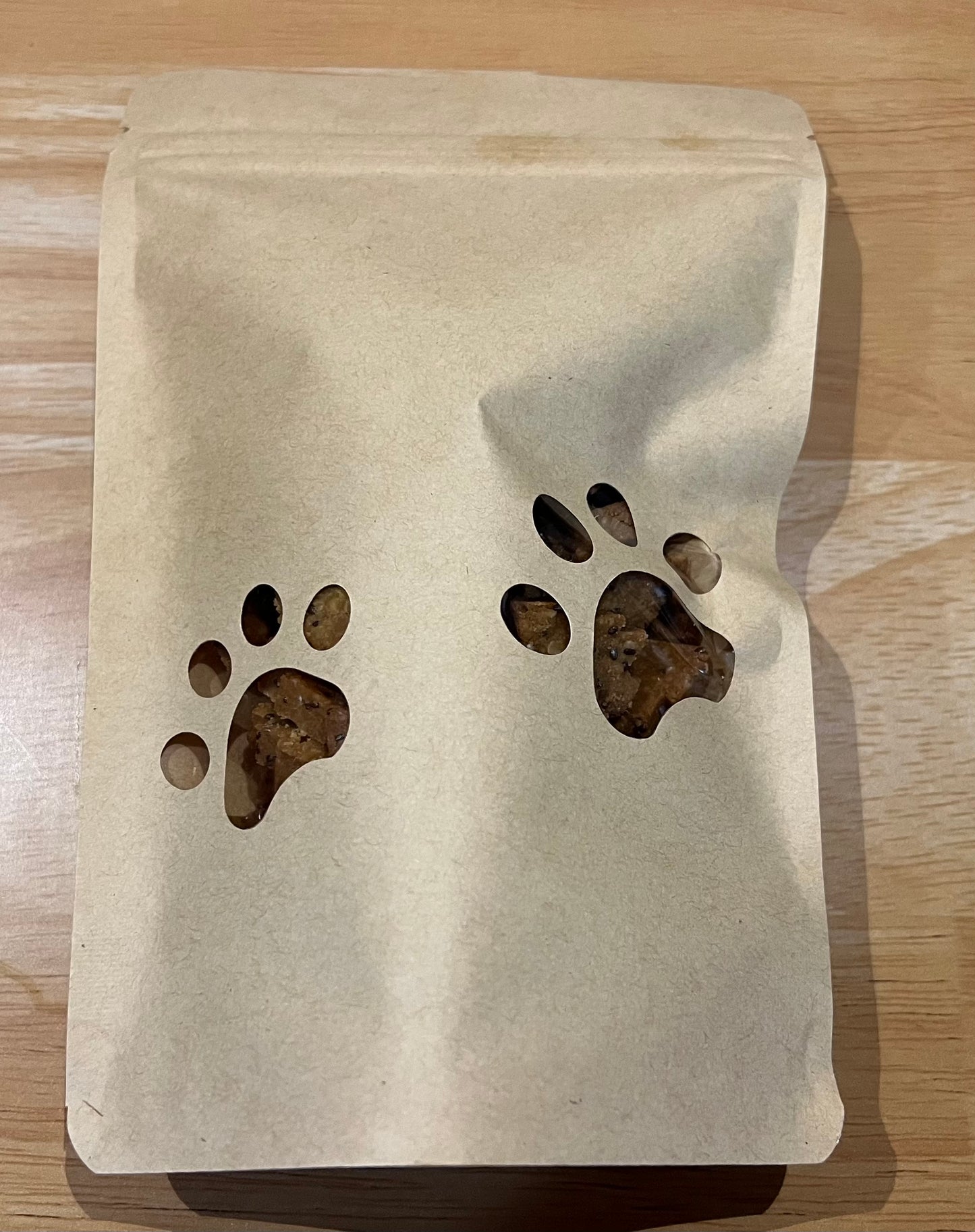 Christmas Tree Treats