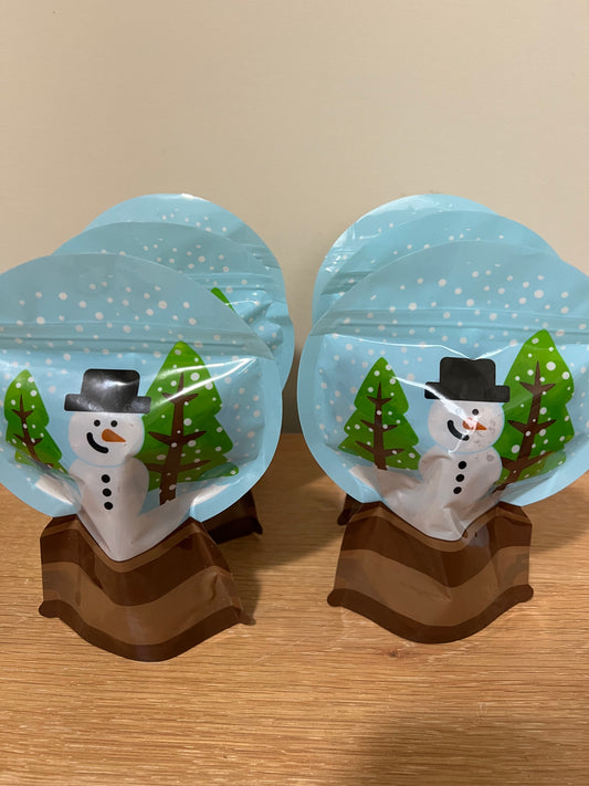 Black Friday - Snow Globe Treats
