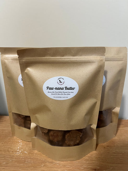 Black Friday - Large Treats